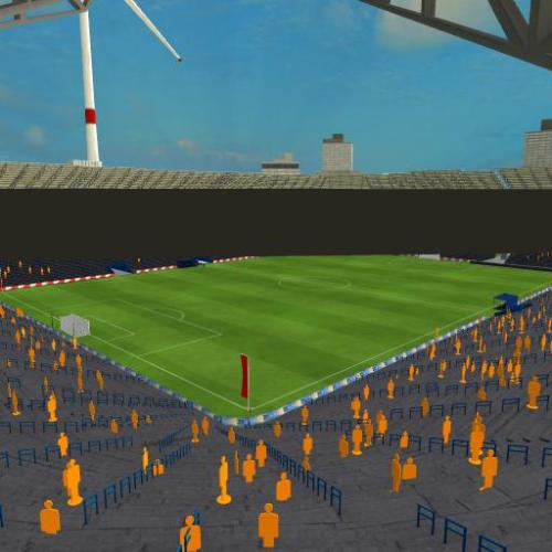 Arena Image