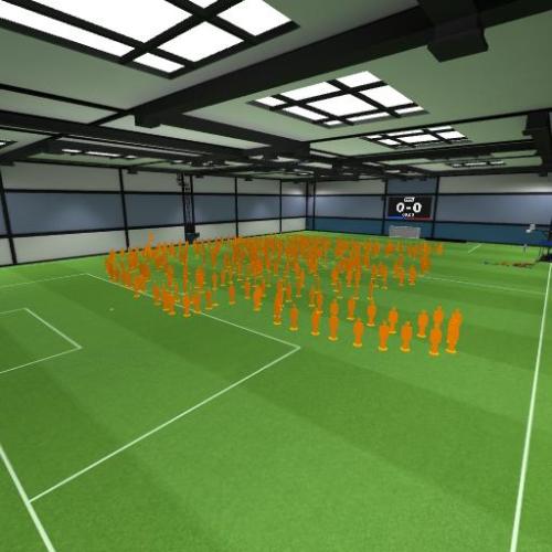 Arena Image