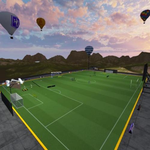 Arena Image