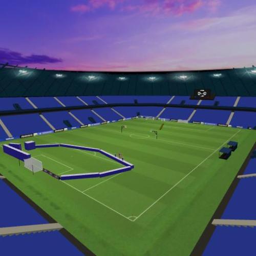 Arena Image