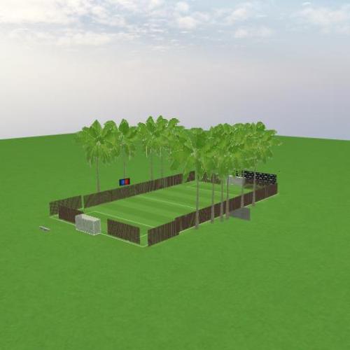 Arena Image