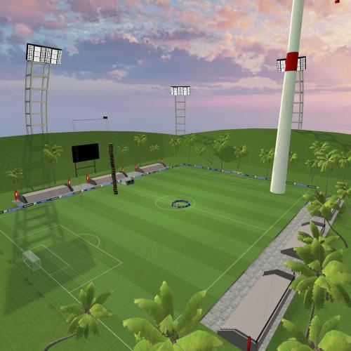 Arena Image