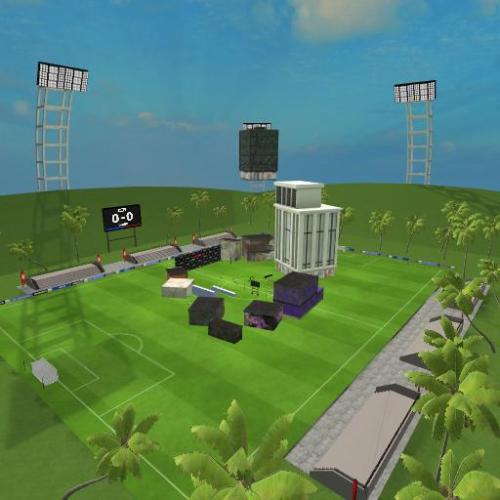 Arena Image