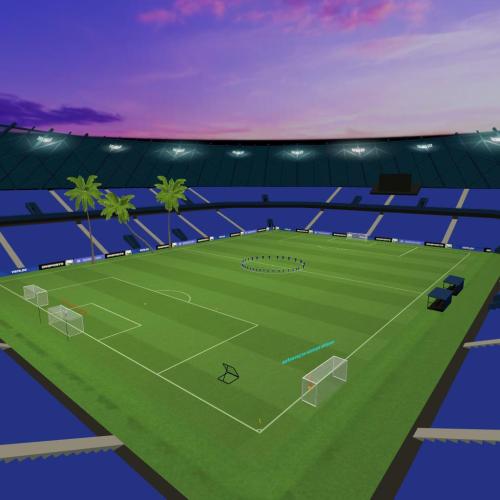 Arena Image