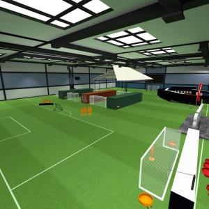 Arena Image