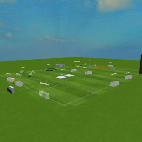 Arena Image