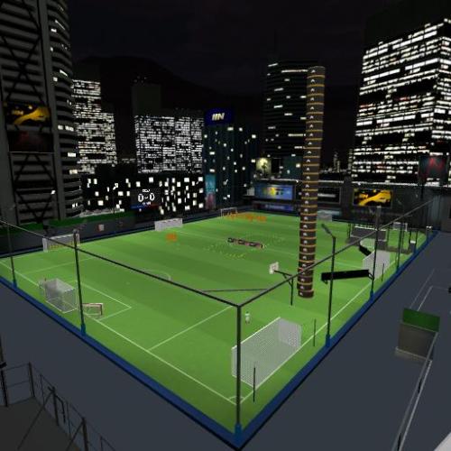 Arena Image