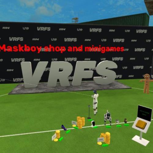 Arena Image
