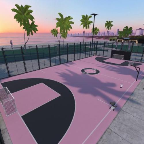 Arena Image