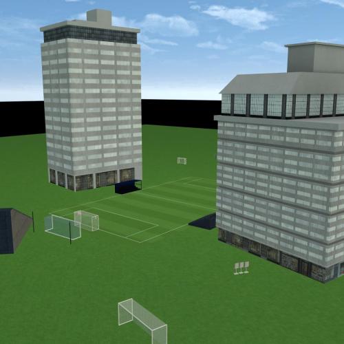 Arena Image