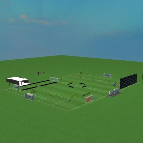 Arena Image