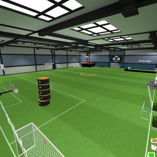 Arena Image