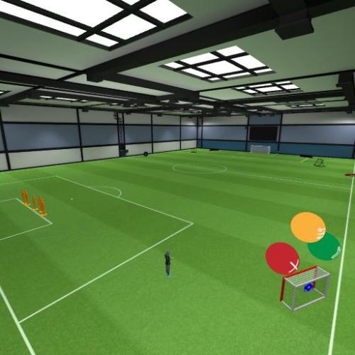 Arena Image