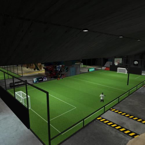 Arena Image
