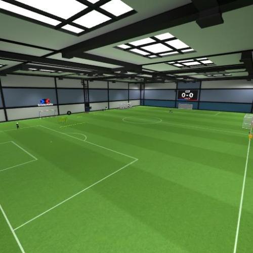 Arena Image