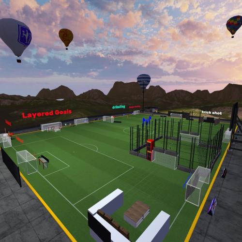 Arena Image