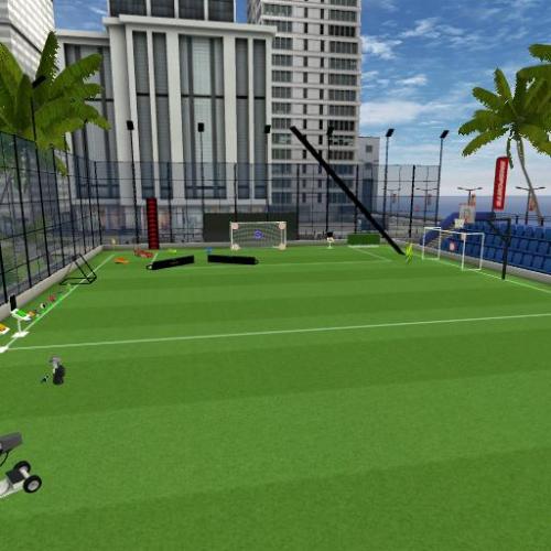 Arena Image