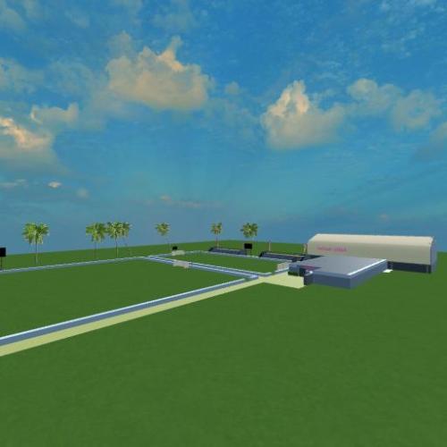 Arena Image