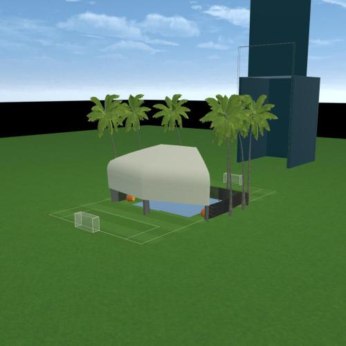 Arena Image