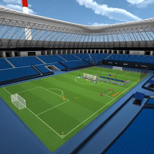 Arena Image