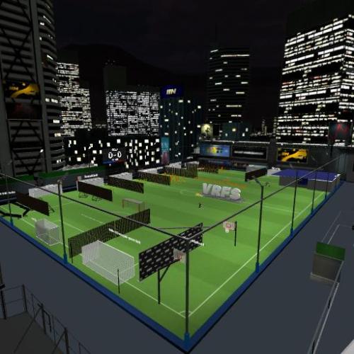 Arena Image