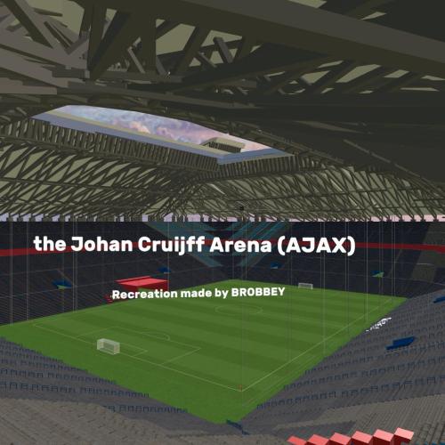 Arena Image