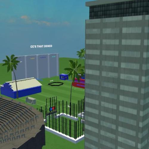 Arena Image