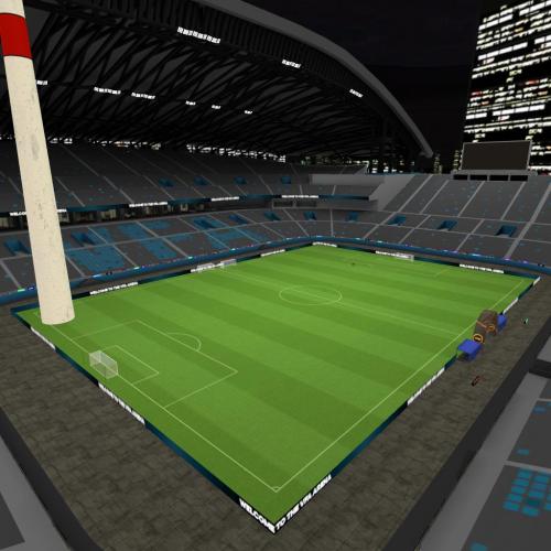 Arena Image