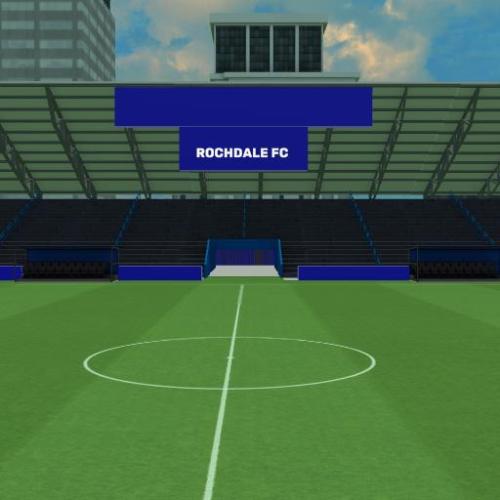 Arena Image