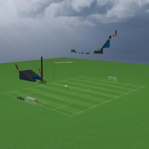 Arena Image