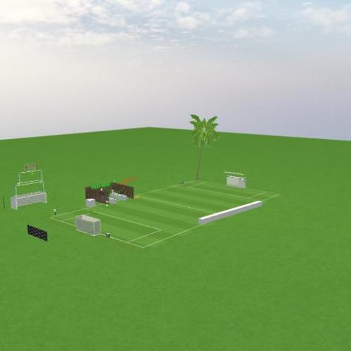 Arena Image
