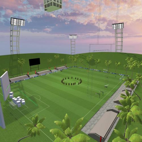 Arena Image
