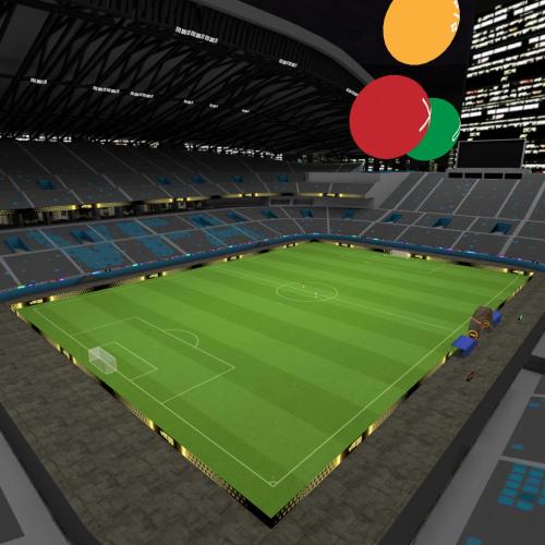 Arena Image