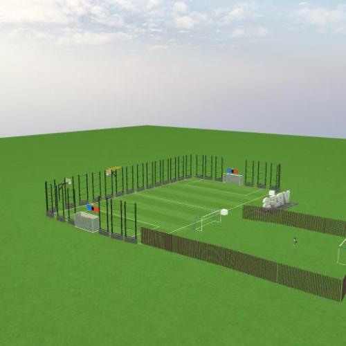 Arena Image