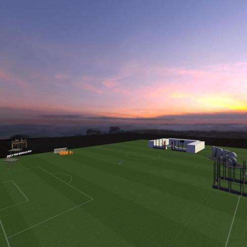 Arena Image