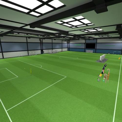 Arena Image