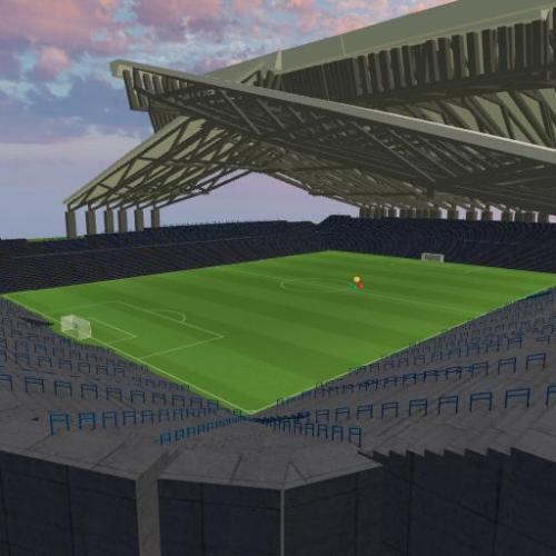 Arena Image