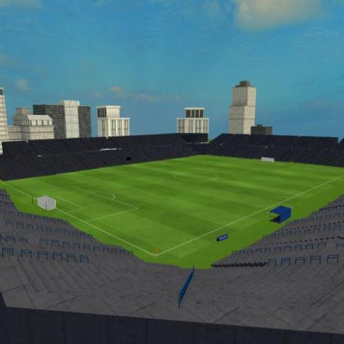 Arena Image