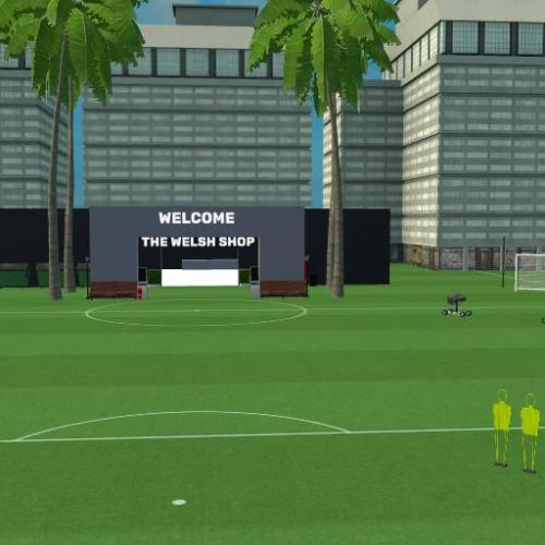 Arena Image