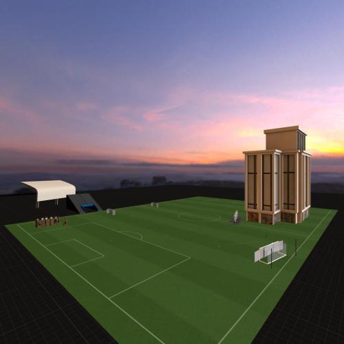 Arena Image