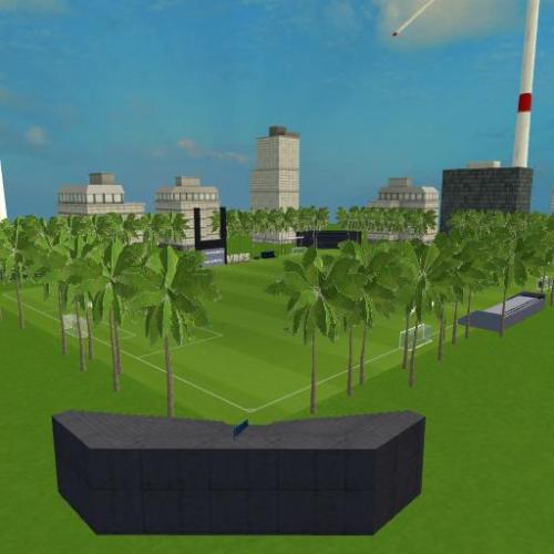 Arena Image