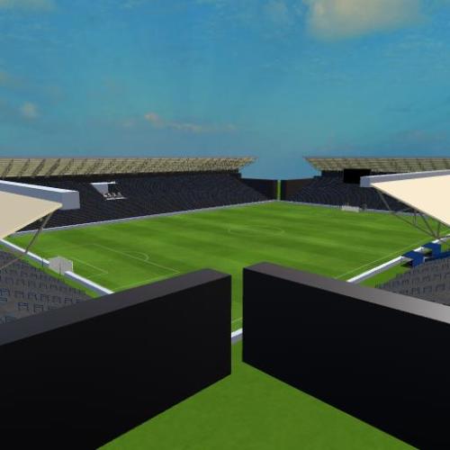 Arena Image