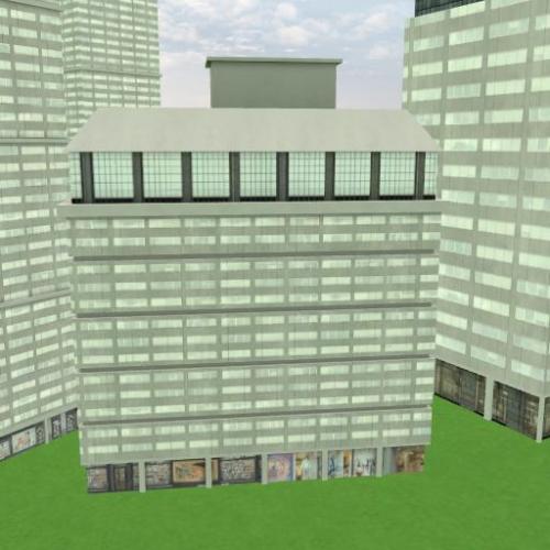 Arena Image