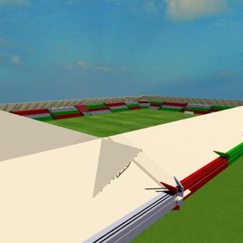 Arena Image