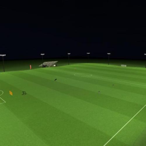 Arena Image