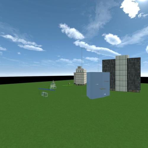 Arena Image