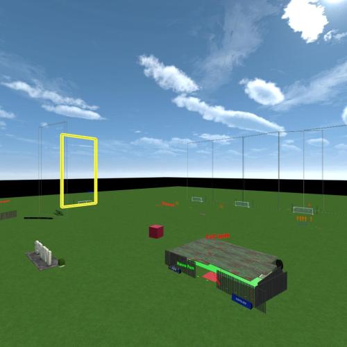 Arena Image