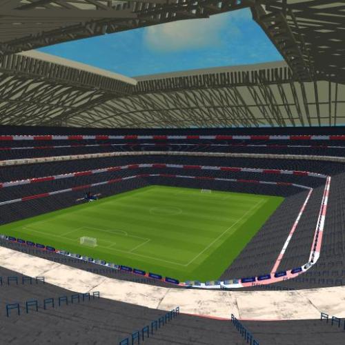 Arena Image