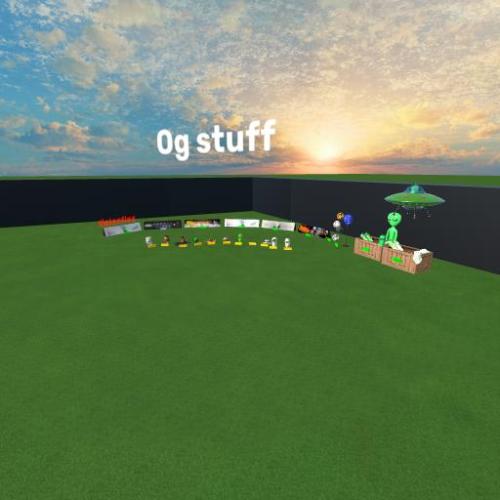 Arena Image