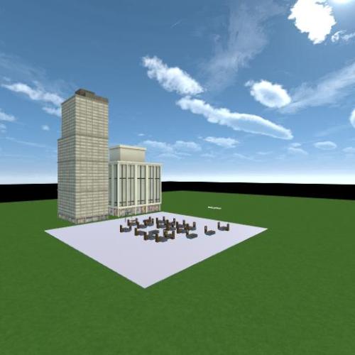 Arena Image